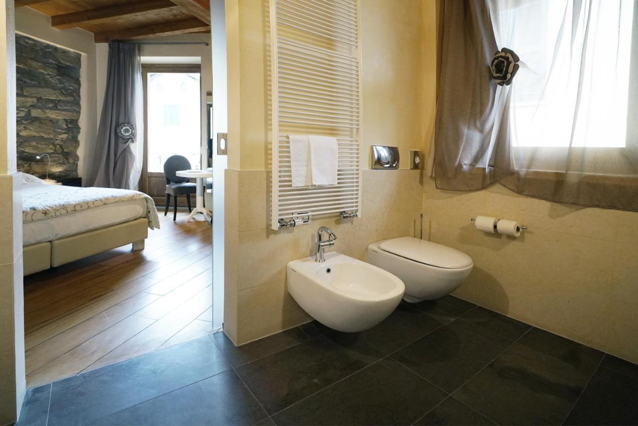 Il Portico - 1711 Luxury Guest House Arlate Exterior photo
