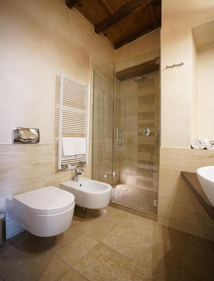 Il Portico - 1711 Luxury Guest House Arlate Exterior photo